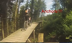 Llandegla trail session - 2014 May - Mountain Biking