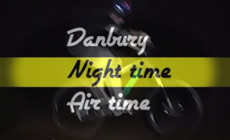 Danbury - Night Time Air Time - 2010 November - Mountain Biking