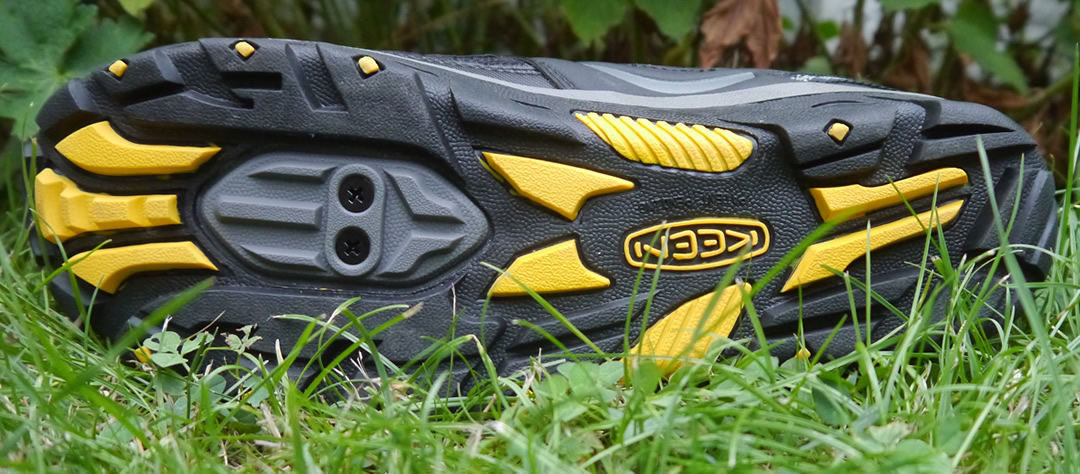 Keen Springwater 2 SPD Shoe