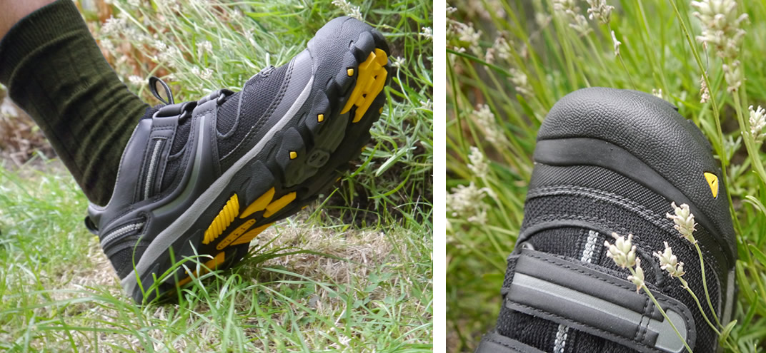 Keen Springwater 2 SPD Shoe