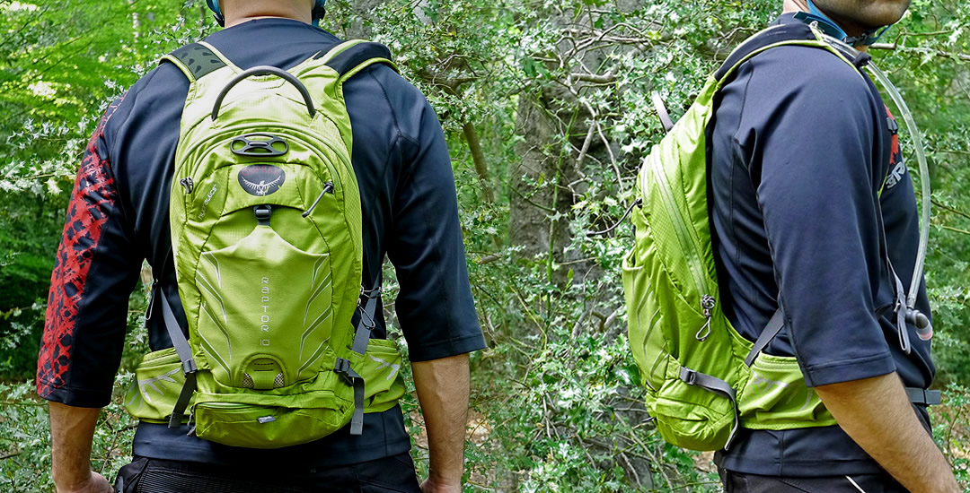 Osprey hydration clearance backpack