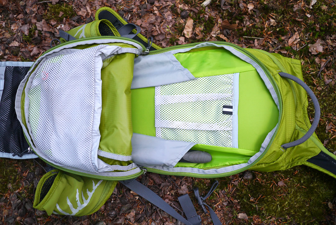 Osprey Raptor 10 Hydration Pack