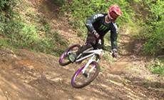 Danbury - Celebrate good times come on - 2012 August - Mountain Biking